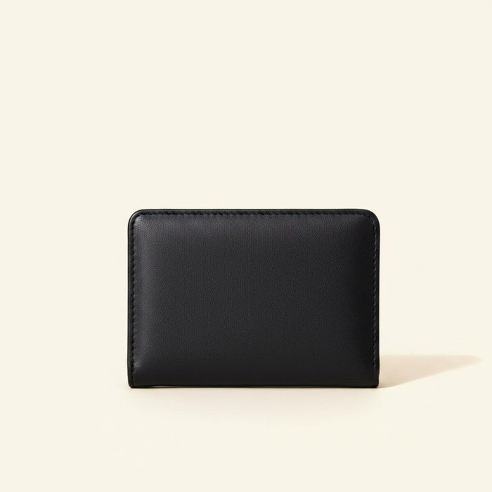 Portefeuille femme — Muschio Siena