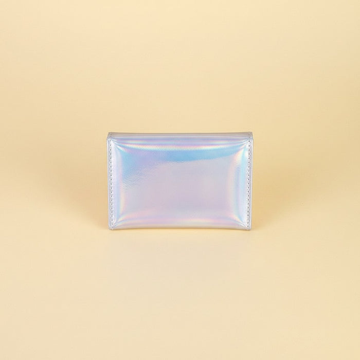 Portefeuille femme — Espresso Chianti