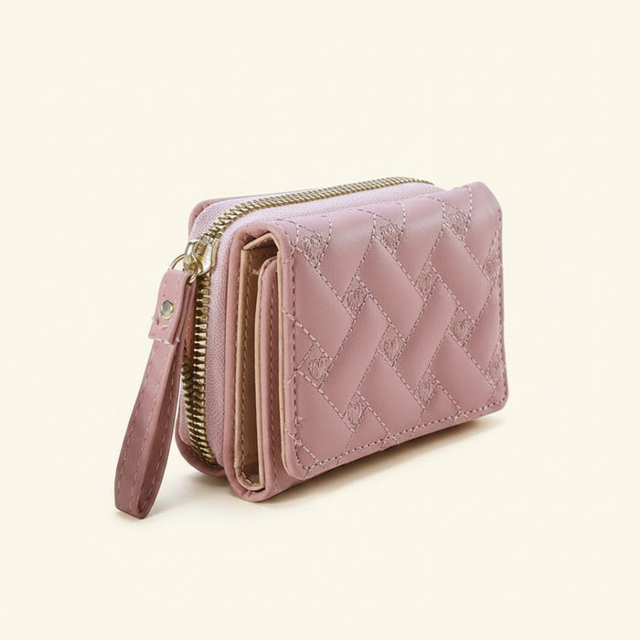 Portefeuille femme — Ciliegio Tropea