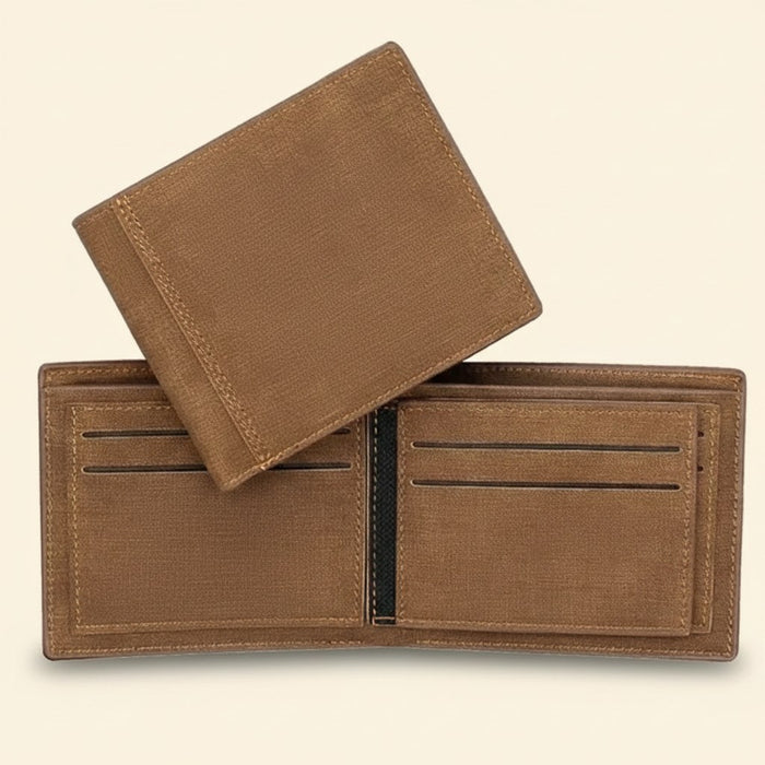 Portefeuille femme — Cuoio Trevi