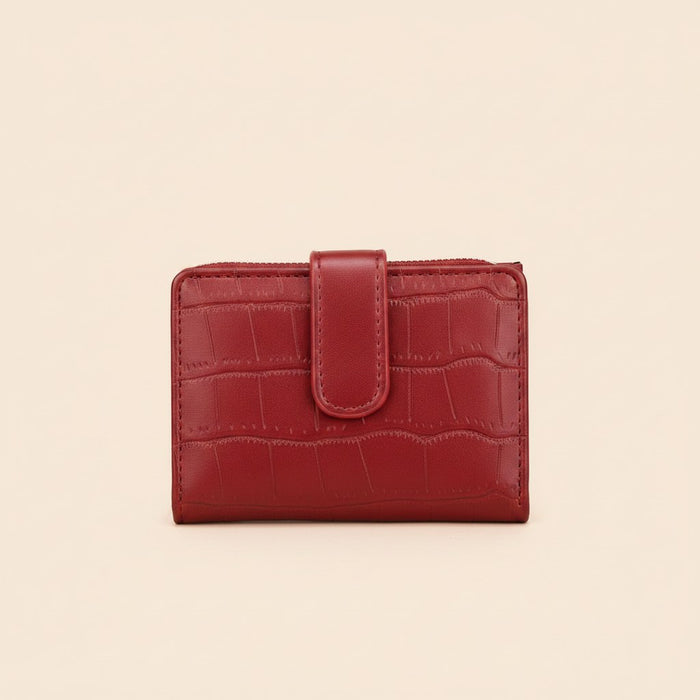 Portefeuille femme — Pergamena Bevagna