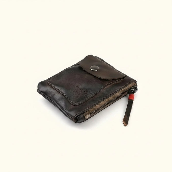 Portefeuille femme — Damasco Bardolino