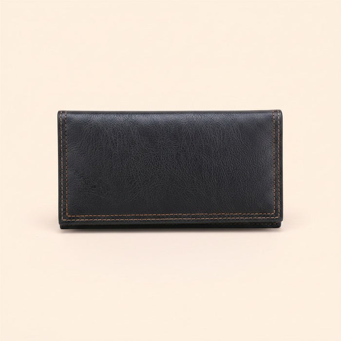 Porte-monnaie homme — Velluto Amalfi