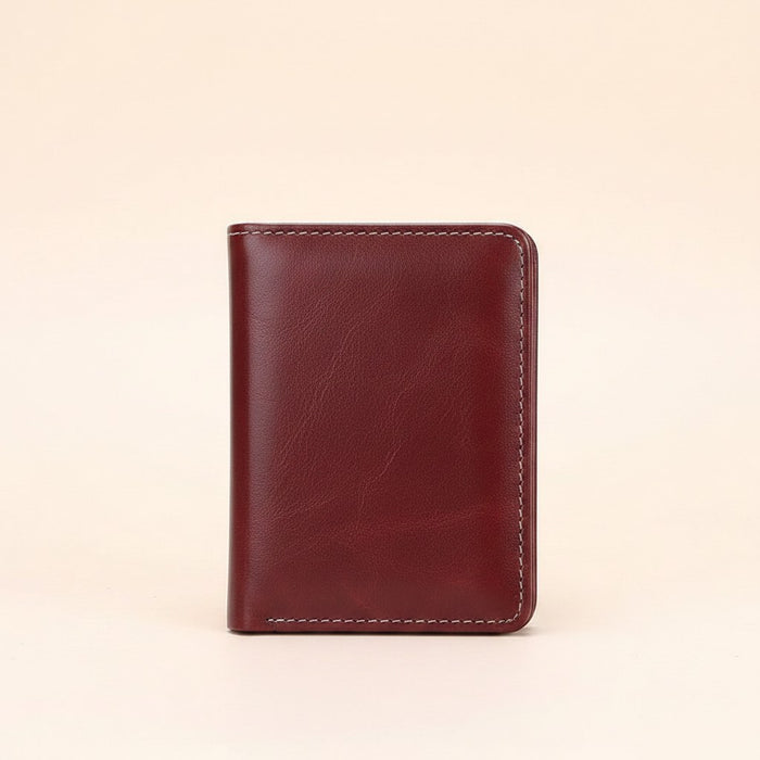Portefeuille femme — Espresso Cefalu