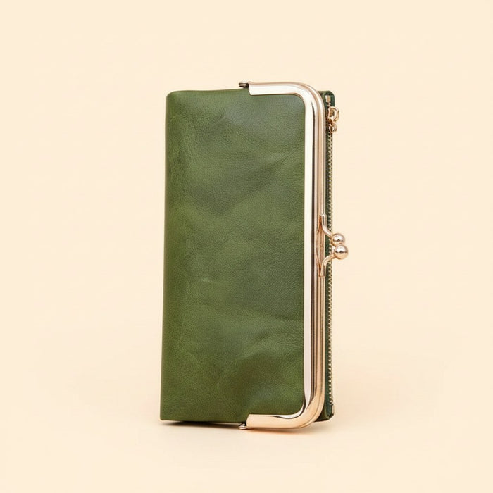 Portefeuille femme — Avorio Ancona