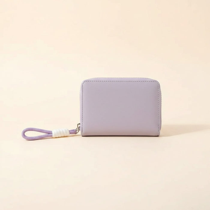 Portefeuille femme — Ebano Bolzano