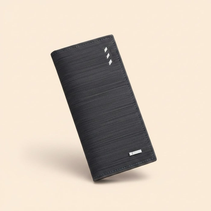Portefeuille homme — Zaffiro Siena