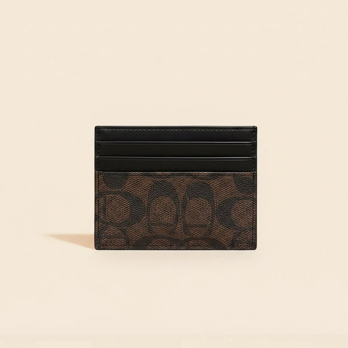 Pochette portefeuille femme — Lampone Prato