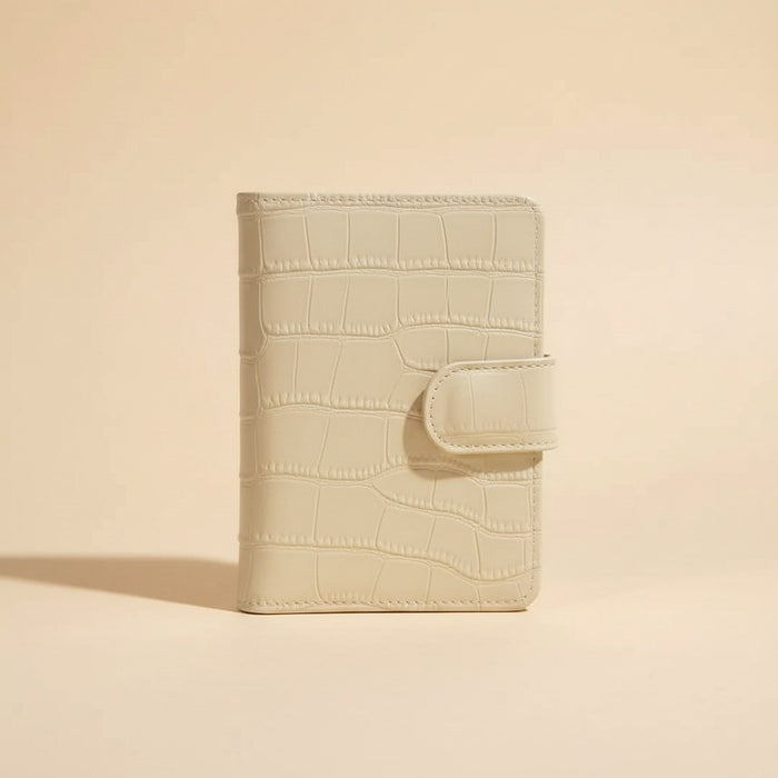 Portefeuille homme cuir — Caramello Garda