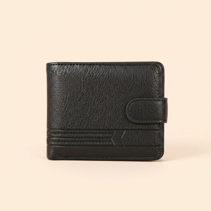 Portefeuille femme — Mirtillo Cannobio