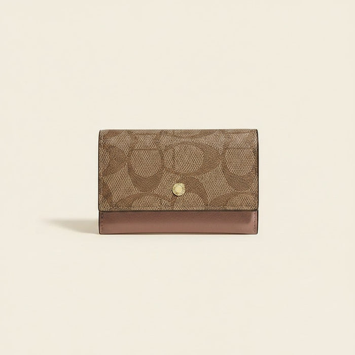 Porte-monnaie homme — Perla Vietri