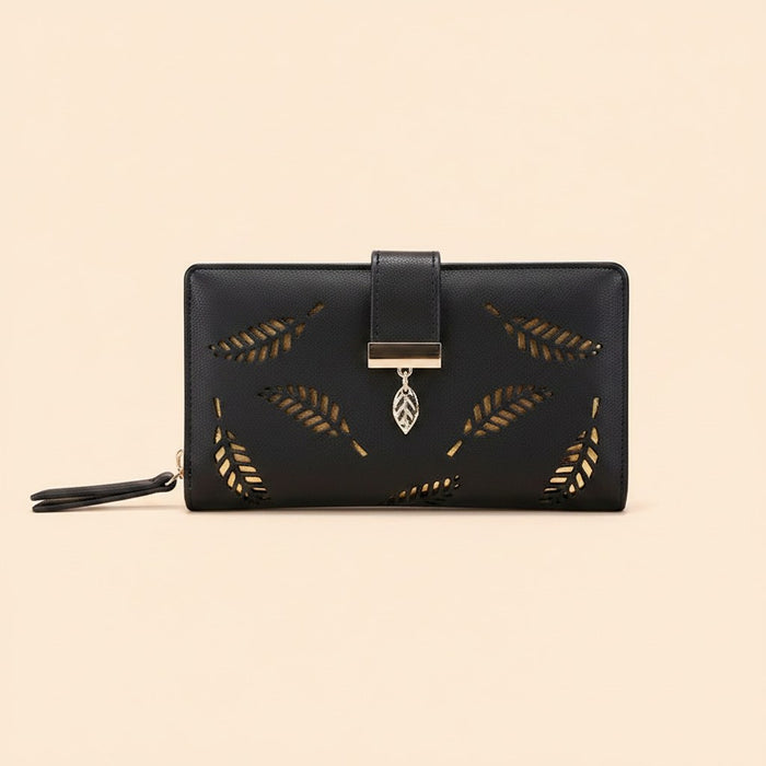 Portefeuille femme — Perla Polignano