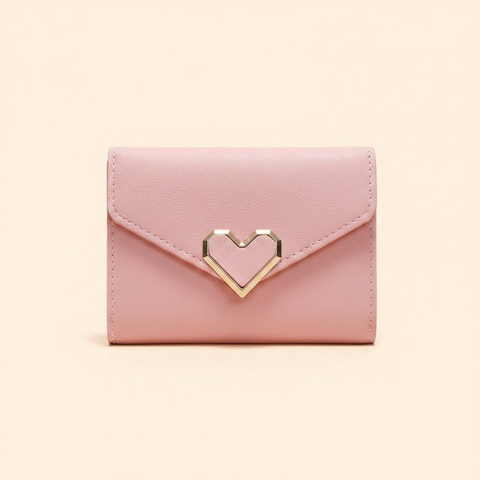 Portefeuille femme — Zafferano Fermo