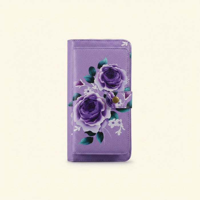 Portefeuille femme — Senape Ostuni