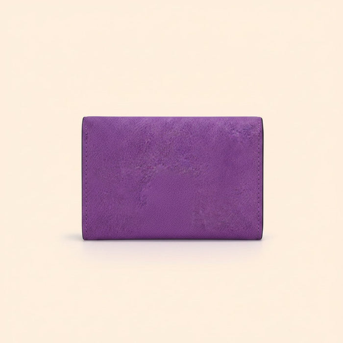 Portefeuille femme — Terracotta Bardolino