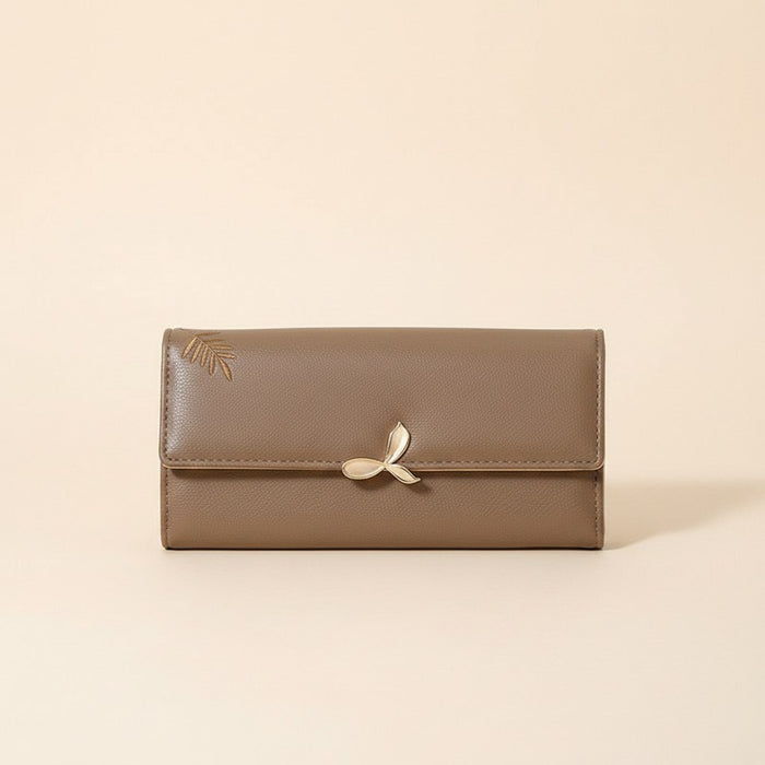 Portefeuille femme — Brina Belluno