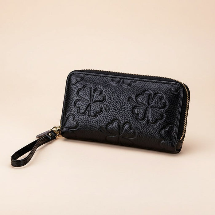 Portefeuille femme — Giada Volterra