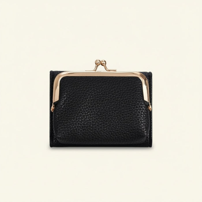 Porte-monnaie homme — Madreperla Chianti