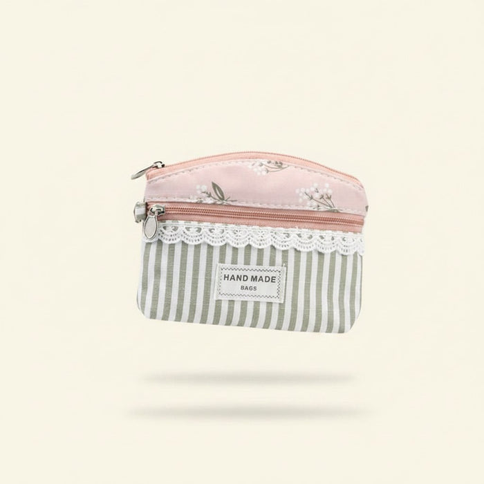 Portefeuille femme — Seta Erice
