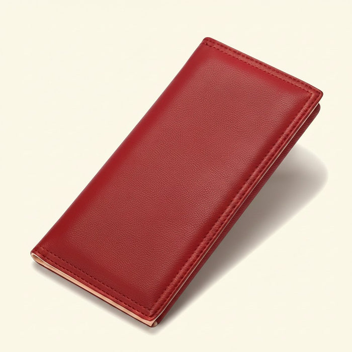 Portefeuille femme — Sabbia Recanati