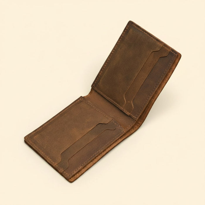 Portefeuille femme — Fumo Baveno
