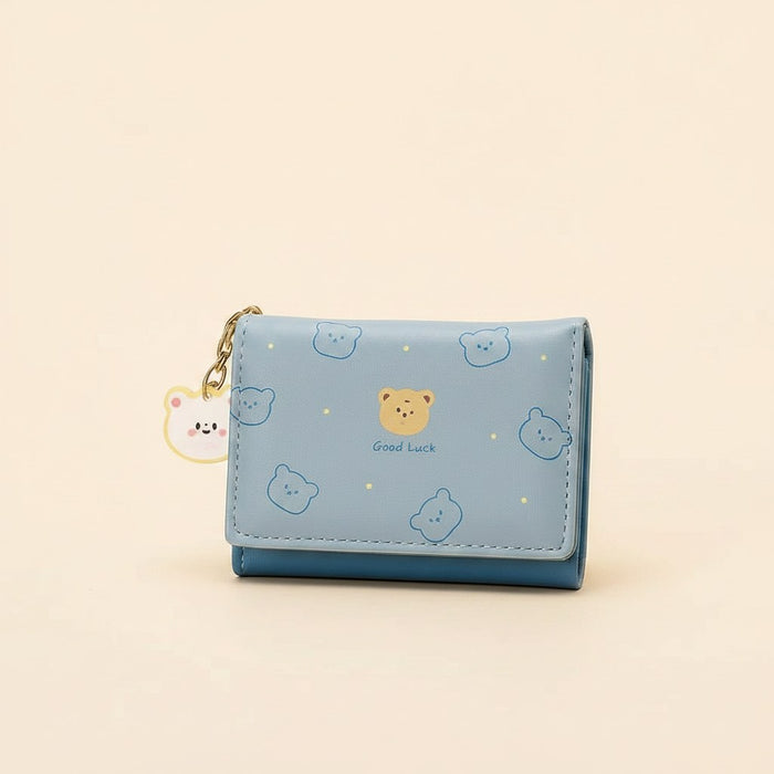 Portefeuille femme — Noce Sirolo