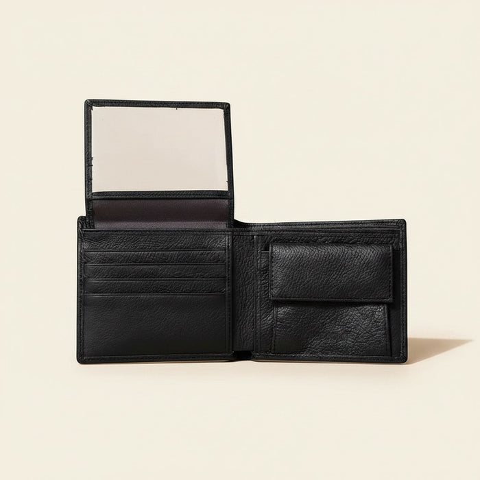 Portefeuille femme — Raso Arona