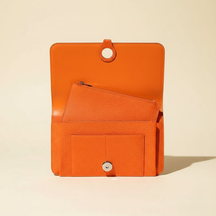 Portefeuille femme — Lino Sirolo