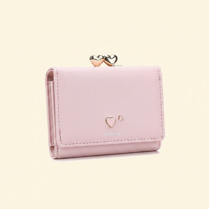 Portefeuille femme — Argilla Tivoli