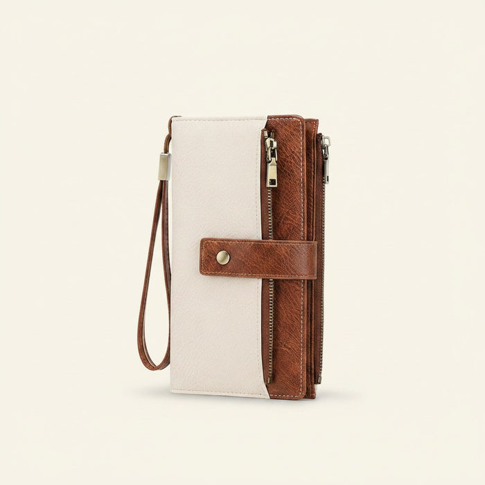 Portefeuille femme — Frassino Volterra