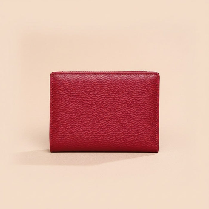 Portefeuille femme — Cenere Sirolo