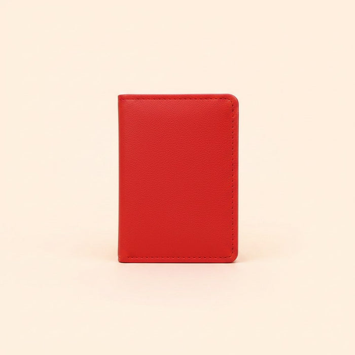 Portefeuille femme — Mirtillo Terni