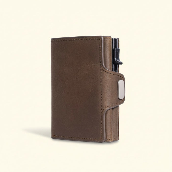 Portefeuille femme — Cenere Spoleto
