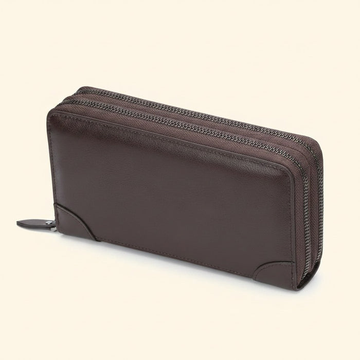 Portefeuille femme — Zafferano Verona