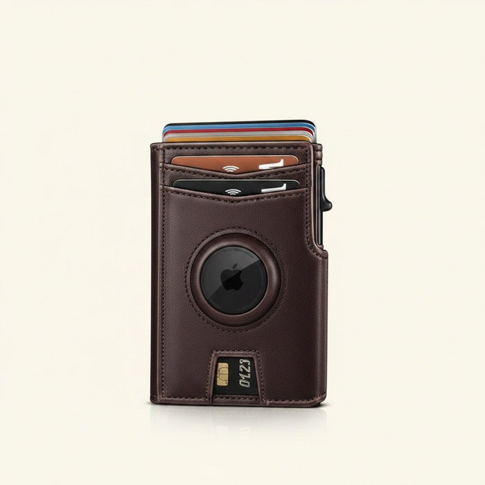 Portefeuille femme — Castagna Asti