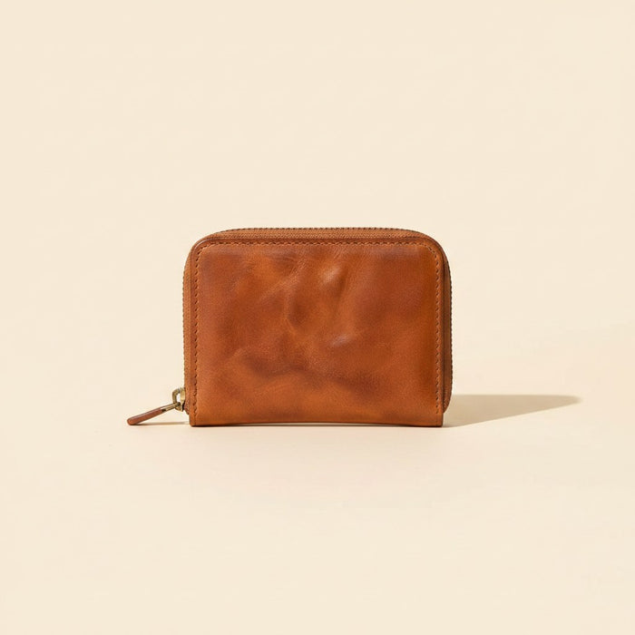 Portefeuille femme — Oliva Alberobello