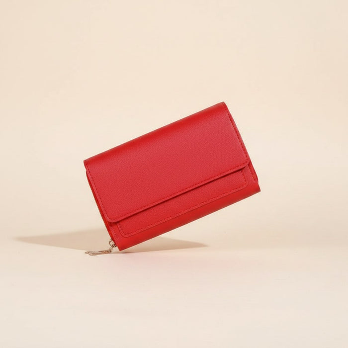 Portefeuille femme — Bronzo Otranto