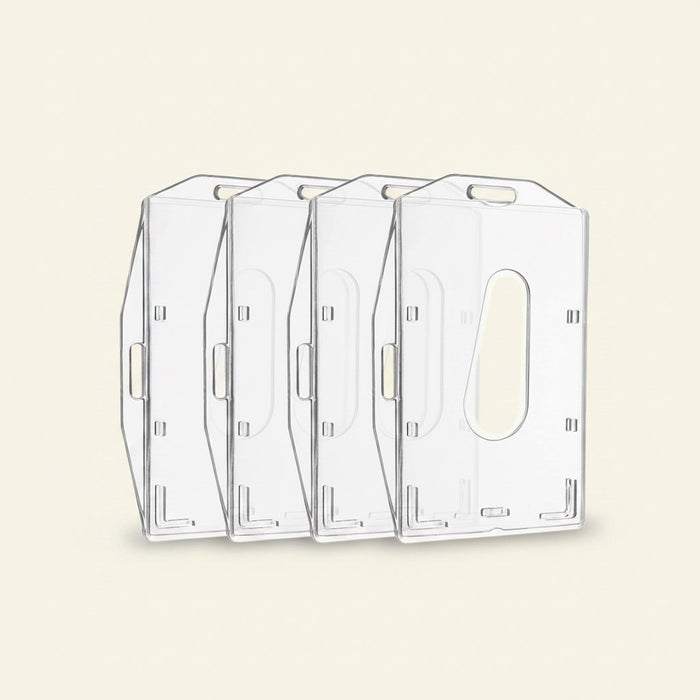 Porte-carte homme luxe — Quercia Stresa