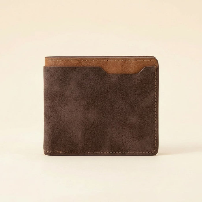 Portefeuille femme — Miele Fermo