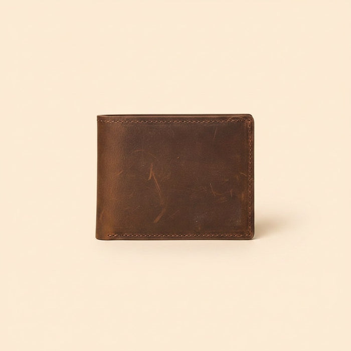 Portefeuille femme — Brina Saluzzo