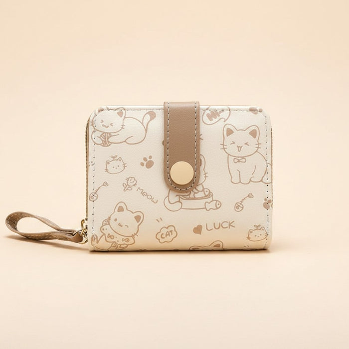 Portefeuille femme — Raso Garda