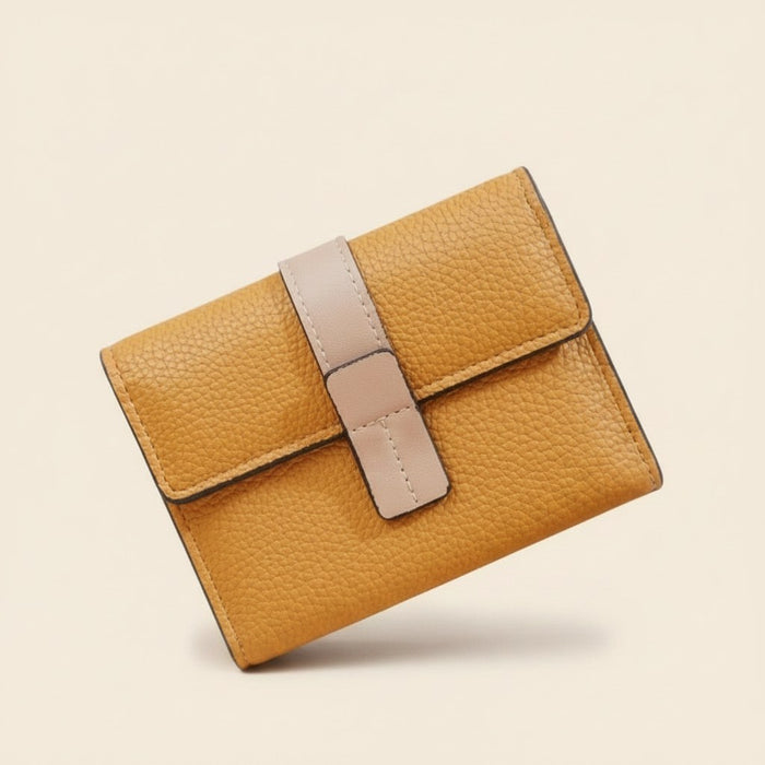 Portefeuille femme — Marmo Cascia