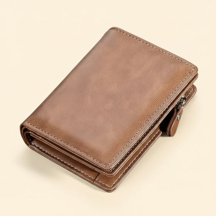 Portefeuille femme — Acero Spoleto
