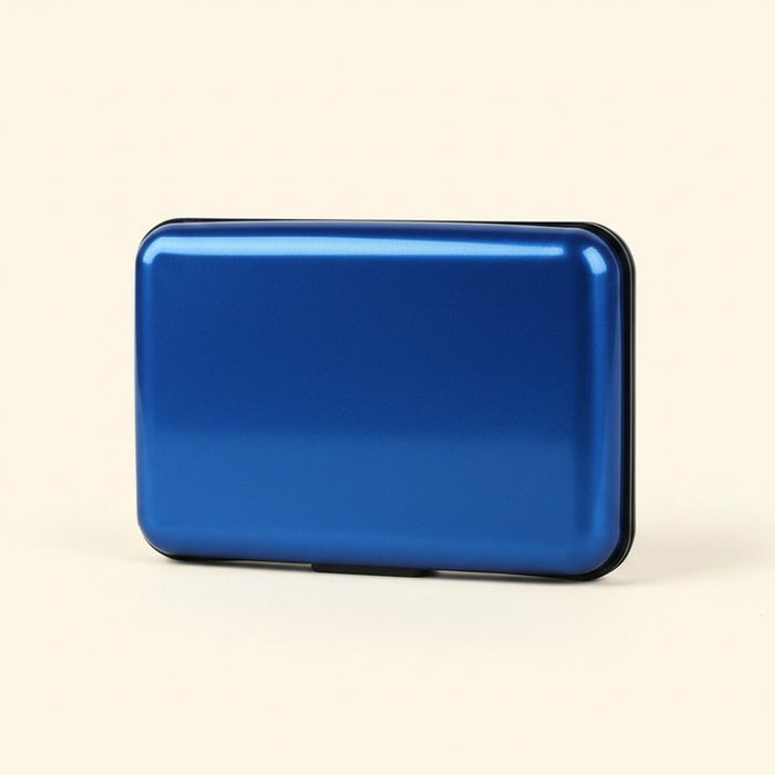 Porte-cartes femme — Muschio Alba