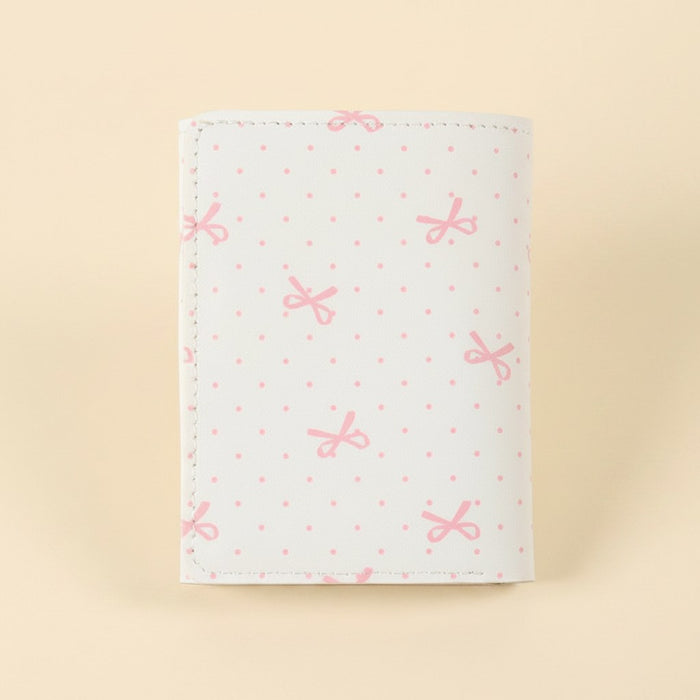 Portefeuille femme — Antracite Mondovi