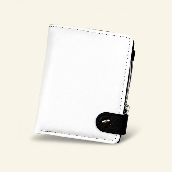 Porte-monnaie homme — Granito Iseo