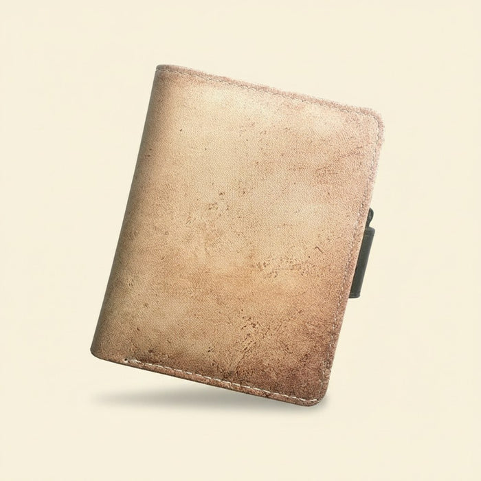 Portefeuille femme — Avorio Mondovi