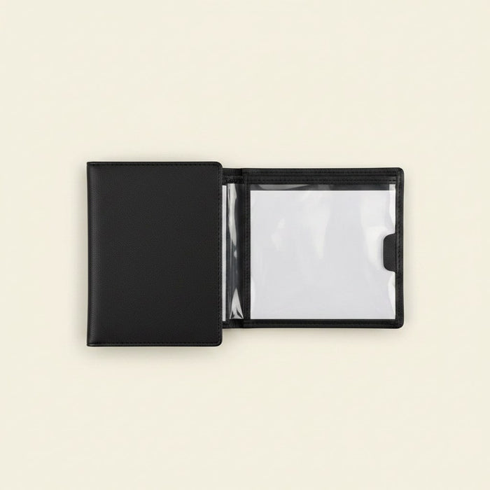 Portefeuille femme — Cenere Amalfi