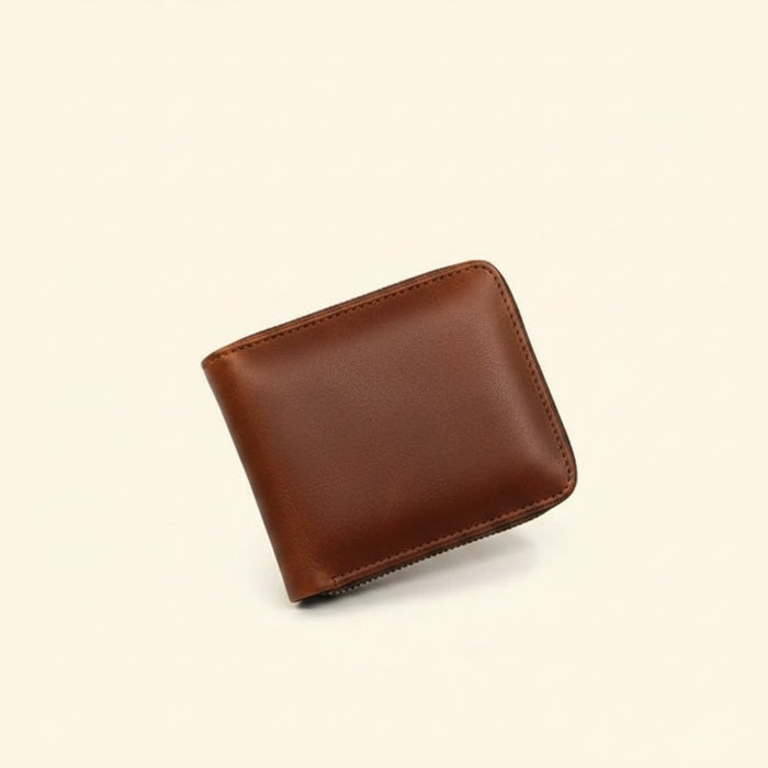 Portefeuille femme — Cuoio Cortona