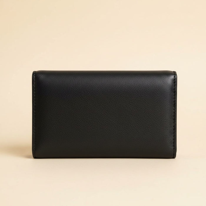Portefeuille femme — Moka Pienza